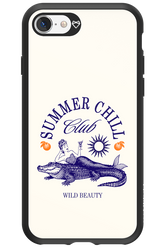 ChillMaid 2.0 - Apple iPhone 8