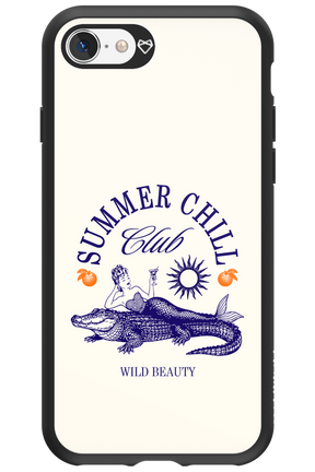 ChillMaid 2.0 - Apple iPhone 8
