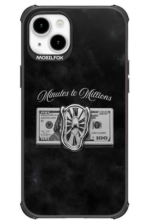 M2M 2.0 - Apple iPhone 15 Plus