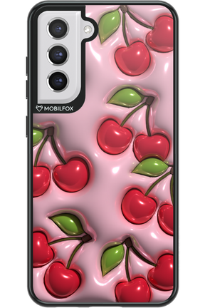 Cherry Bomb 2.0 - Samsung Galaxy S21 FE