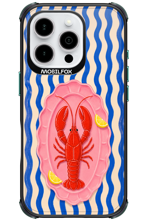 LOBSTER 2.0 - Apple iPhone 16 Pro