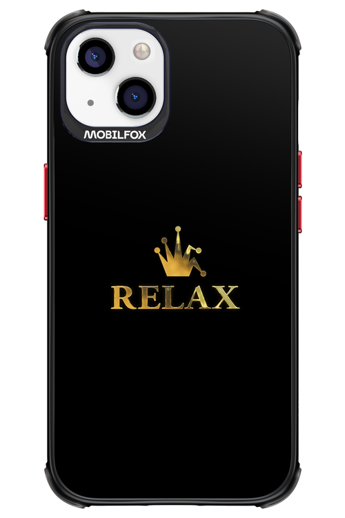Relax 2.0 - Apple iPhone 13