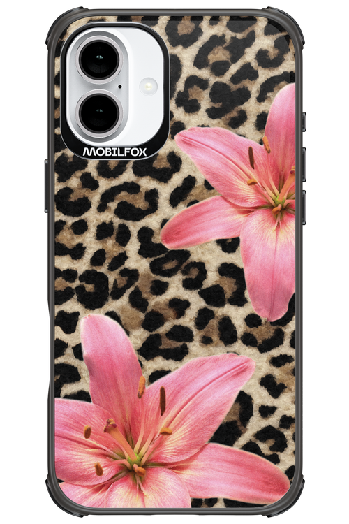 Leobloom 2.0 - Apple iPhone 16 Plus