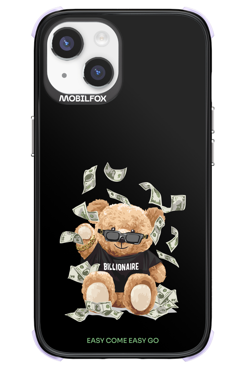 Easy Come Easy Go 2.0 - Apple iPhone 14