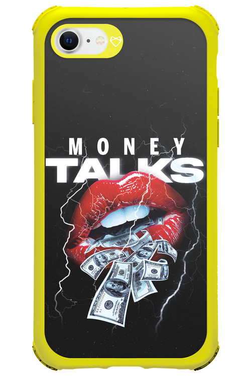 Money Talks - Apple iPhone SE 2022