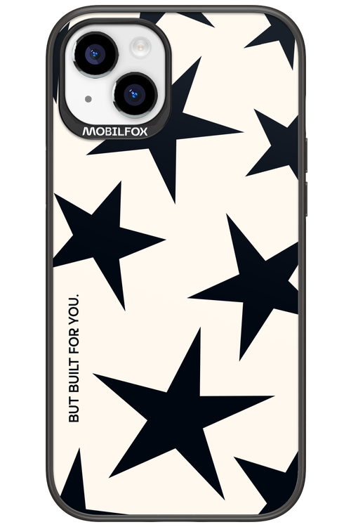 Built for You 2.0 - Apple iPhone 15 Plus
