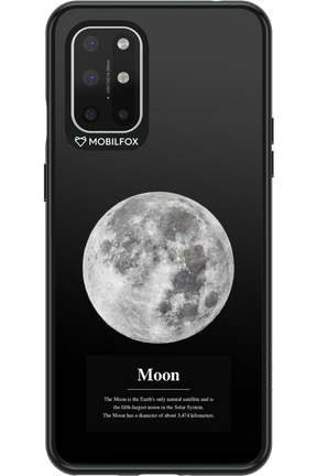 Moon 2.0 - OnePlus 8T