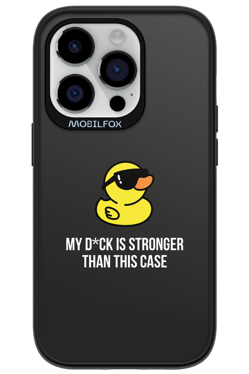 My D_ck 2.0 - Apple iPhone 14 Pro