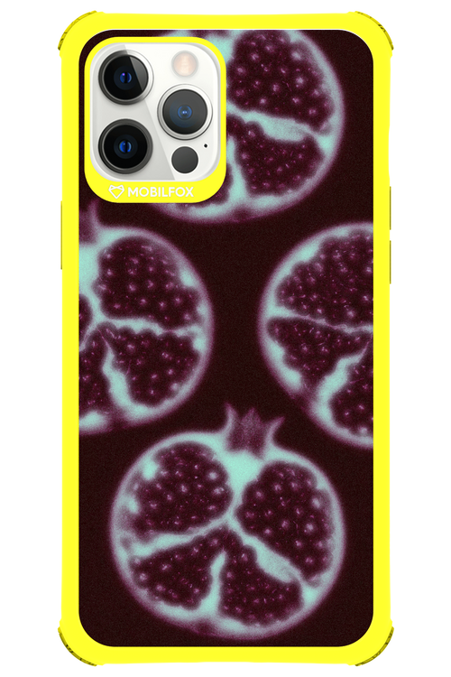 Persephone 2.0 - Apple iPhone 12 Pro Max