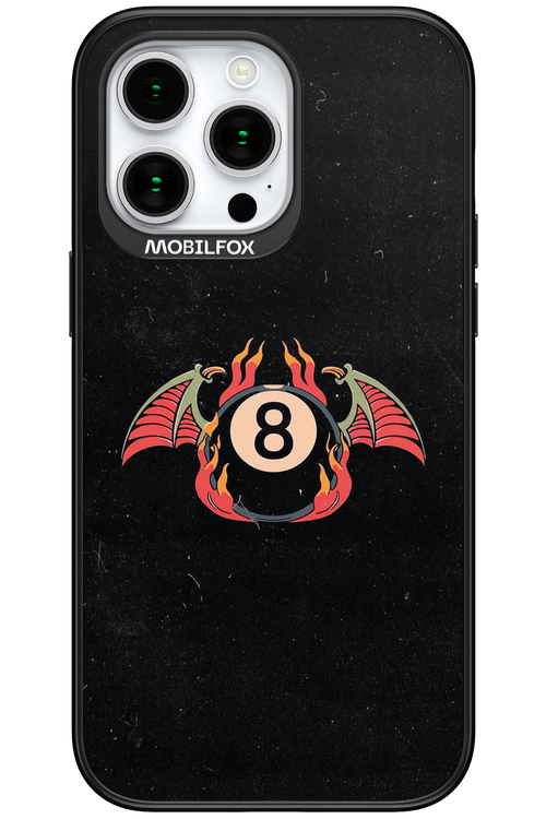 8ight - Apple iPhone 15 Pro Max