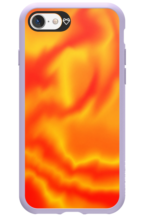 Beat the Heat 2.0 - Apple iPhone 7