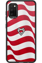 USA 2.0 - Samsung Galaxy A41
