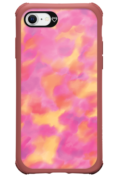 Summer Memories 2.0 - Apple iPhone 8