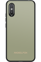 Olive 2.0 - Xiaomi Redmi 9A