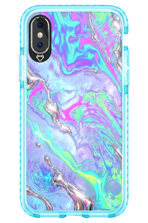 Aurora 2.0 - Apple iPhone X