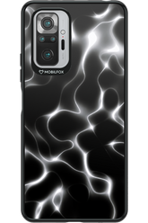 Dark Aura 2.0 - Xiaomi Redmi Note 10 Pro