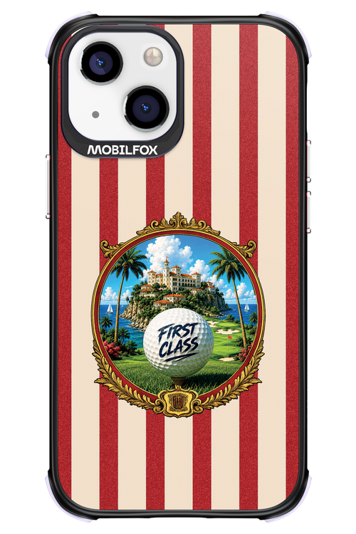First Class 2.0 - Apple iPhone 13 Mini