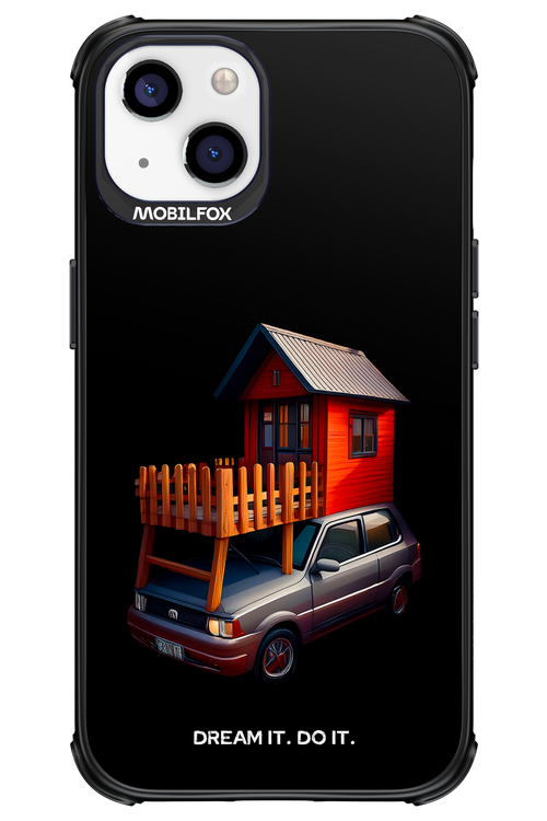 Dream It 2.0 - Apple iPhone 13