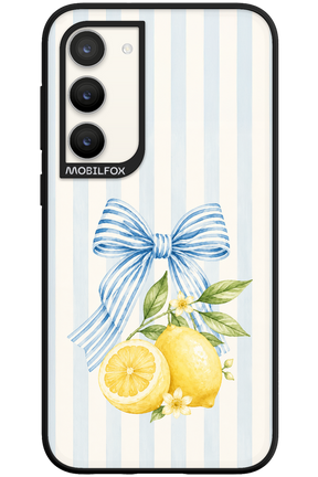 Wild Lemon 2.0 - Samsung Galaxy S23 Plus