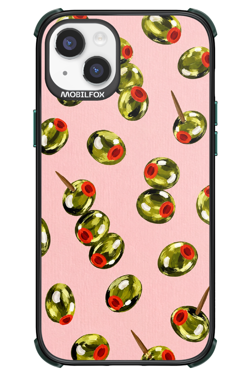 Olive 2.0 - Apple iPhone 14 Plus