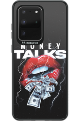 Money Talks 2.0 - Samsung Galaxy S20 Ultra 5G
