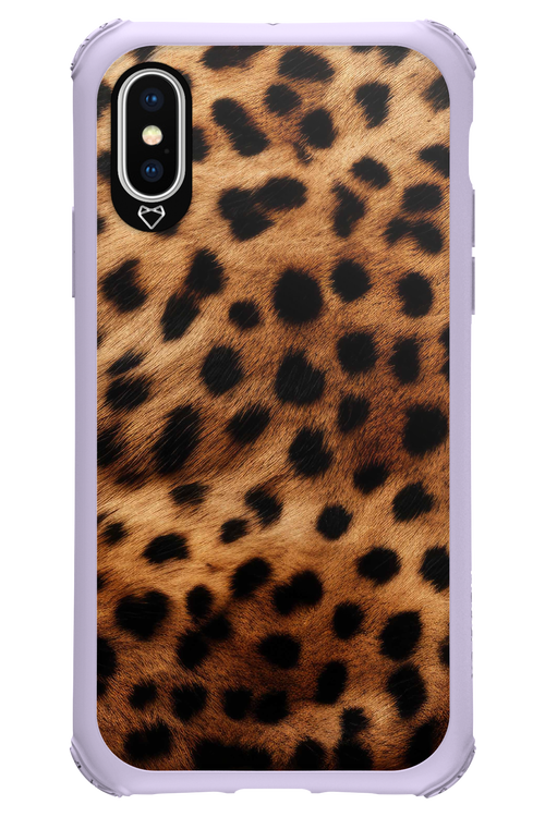 Cheetah 2.0 - Apple iPhone XS