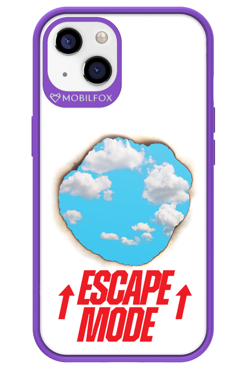 Escape mode 2.0 - Apple iPhone 13