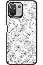 Lineart Beuty - Xiaomi Mi 11 Lite (2021)