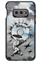 Techno God 2.0 - Samsung Galaxy S10e