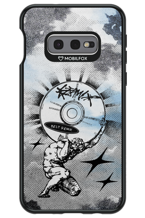 Techno God 2.0 - Samsung Galaxy S10e