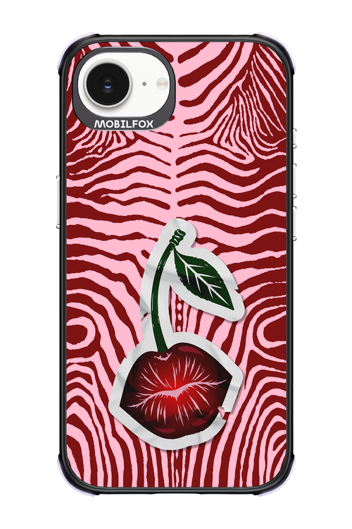 Kissy Cherry 2.0 - Apple iPhone 16e