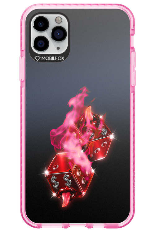 Lucky Thirsty 2.0 - Apple iPhone 11 Pro Max