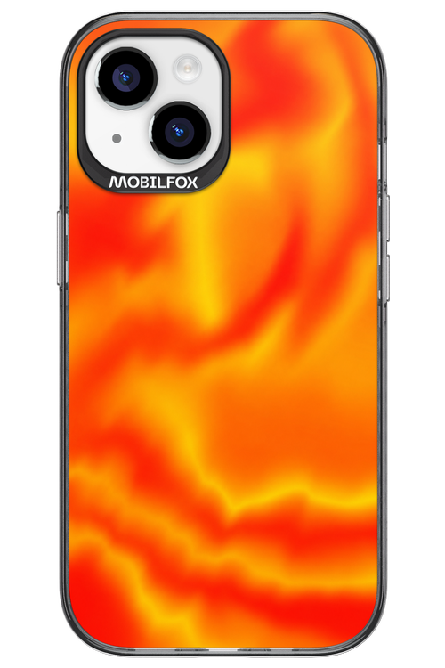 Beat the Heat 2.0 - Apple iPhone 15