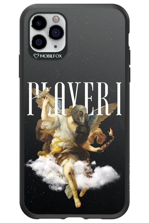 PLAYER1 - Apple iPhone 11 Pro Max