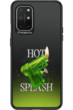 Hot Splash 2.0 - OnePlus 8T
