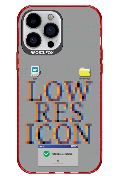 Low res icon 2.0 - Apple iPhone 13 Pro Max
