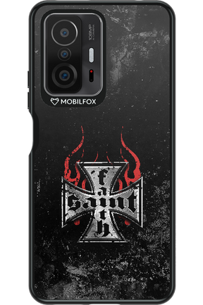 Saint Cross 2.0 - Xiaomi Mi 11T Pro