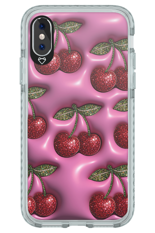 CHERRY RUBY 2.0 - Apple iPhone XS