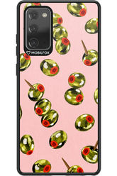 Olive 2.0 - Samsung Galaxy Note 20