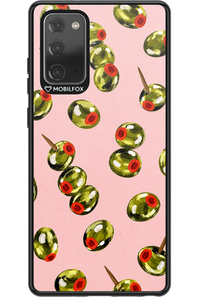 Olive 2.0 - Samsung Galaxy Note 20