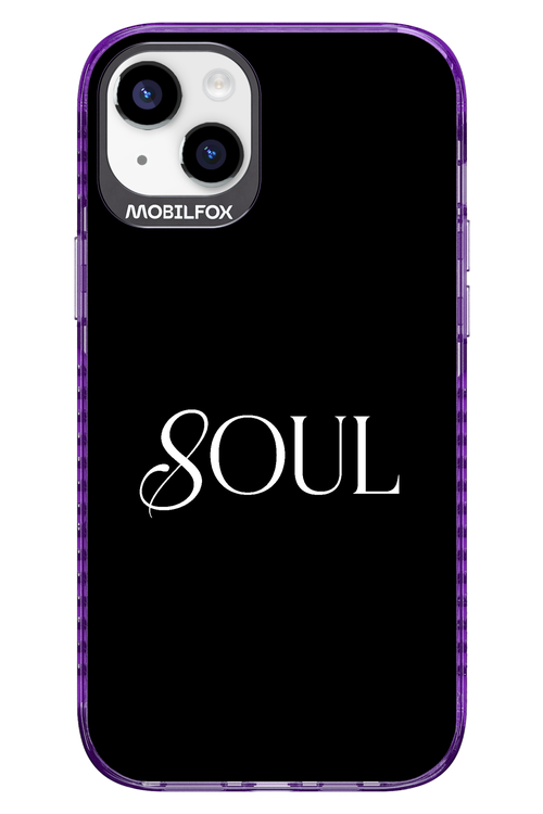 S Soul Mates - Apple iPhone 14 Plus