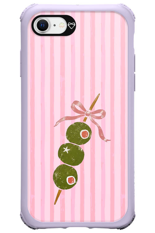 Girl Dinner 2.0 - Apple iPhone 7
