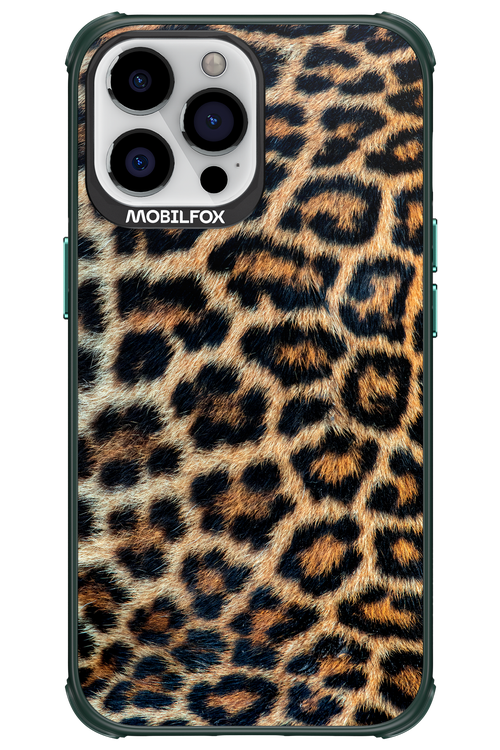 Leopard - Apple iPhone 13 Pro Max