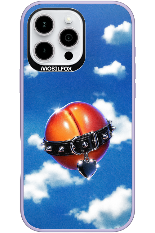 Wild Peach 2.0 - Apple iPhone 16 Pro Max