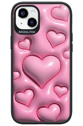 Hearts 2.0 - Apple iPhone 14 Plus