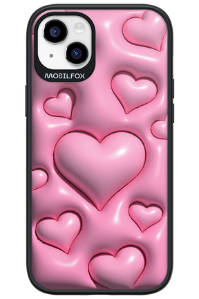 Hearts 2.0 - Apple iPhone 14 Plus