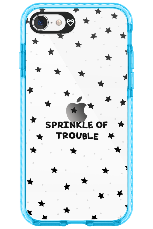 Trouble - Apple iPhone SE 2020