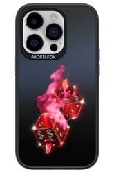 Lucky Thirsty 2.0 - Apple iPhone 14 Pro