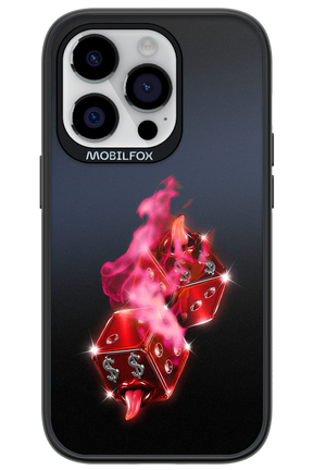 Lucky Thirsty 2.0 - Apple iPhone 14 Pro
