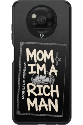 RICH MAN 2.0 - Xiaomi Poco X3 Pro